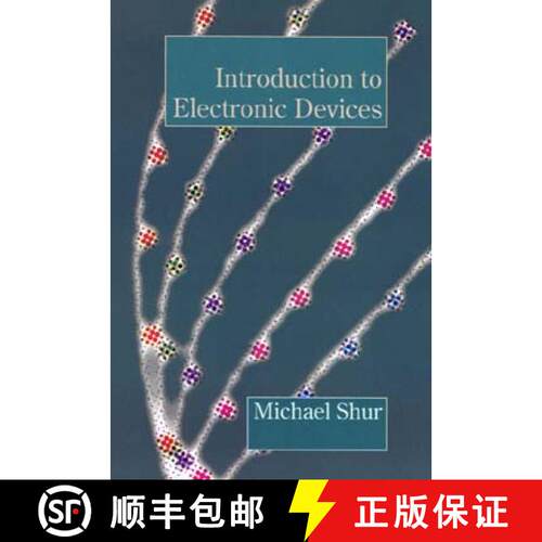 【3-4周达】Introduction To Electronic Devices [Wiley电子电气工程] [9780471103486]