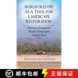 Agroforestry Restoration 9781617289408 for Tool 4周达 Landscape