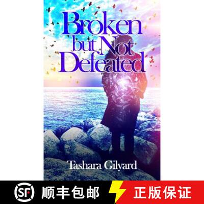 【3-4周达】Broken But Not Defeated: BOOK OF Poetry/Spoken Word [9781733104838]