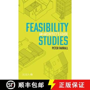 Feasibility Studies Guide 9781914124280 4周达 Architect