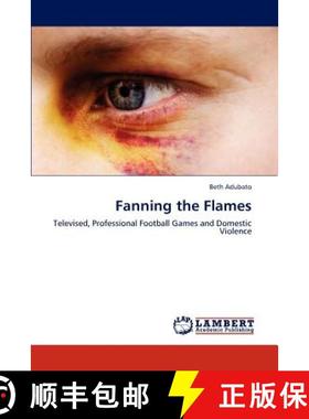 预订 Fanning the Flames [9783845443034]
