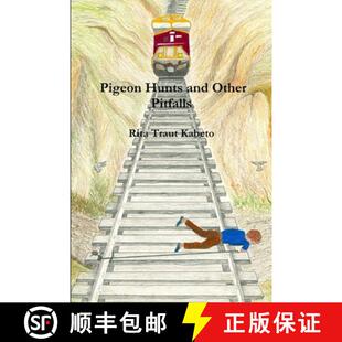 The Pigeon Pitfalls 9780963541680 Other 3周达 and Hunt