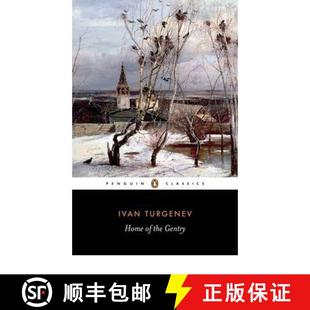 Home 4周达 the 9780140442243 Gentry