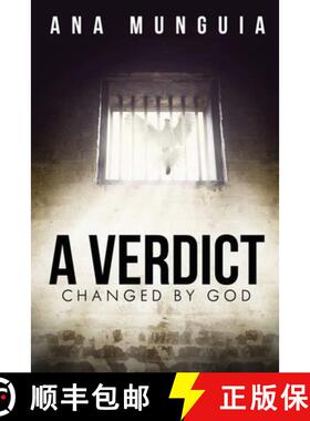 【3-4周达】A Verdict Changed by God [9781946977595]