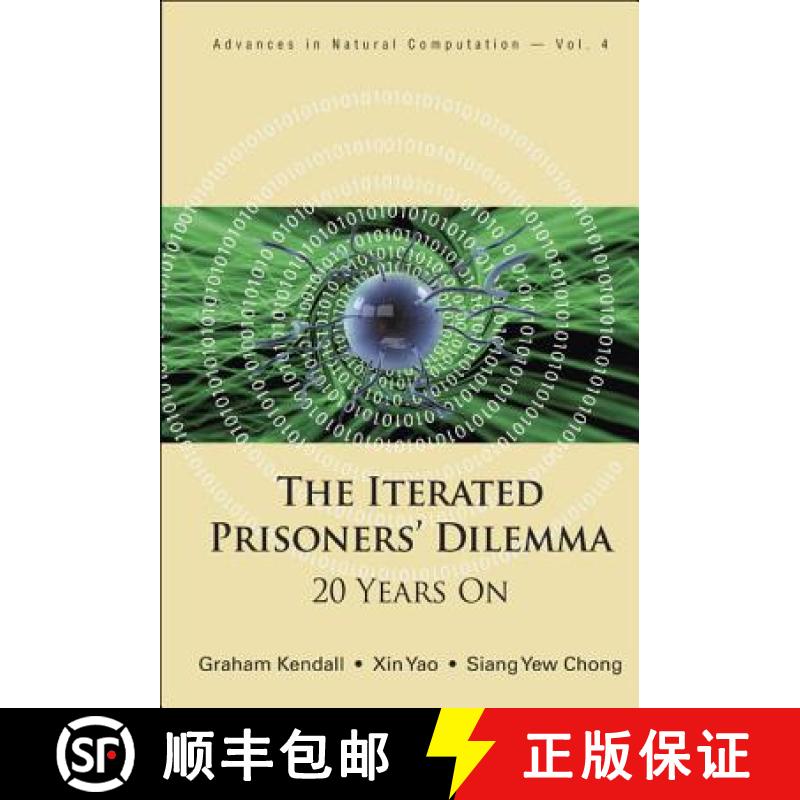 【3-4周达】Iterated Prisoners' Dilemma, The: 20 Years On [9789812706973]