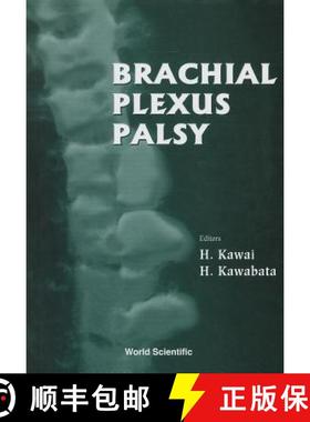 【3-4周达】Brachial Plexus Palsy [9789810231392]