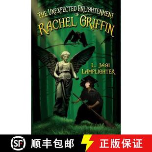 The Unexpected Griffin 9780997646009 Rachel 3周达 Enlightenment