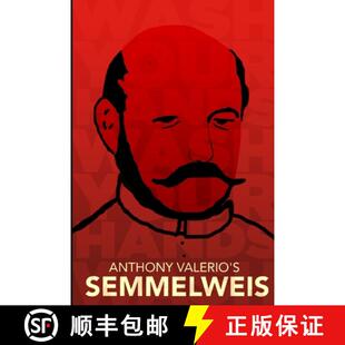 Anthony 3周达 Valerio 9780990467557 SEMMELWEIS