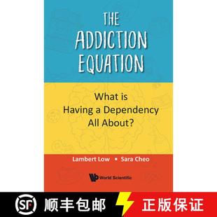 Addiction 9789819811755 About? Having 4周达 The Equation All What Dependency