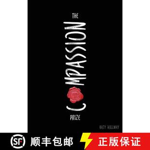 Prize 3周达 Compassion 9780992940430 The