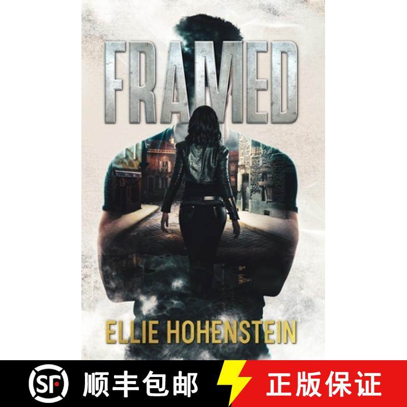 【3-4周达】Framed [9798988247838]