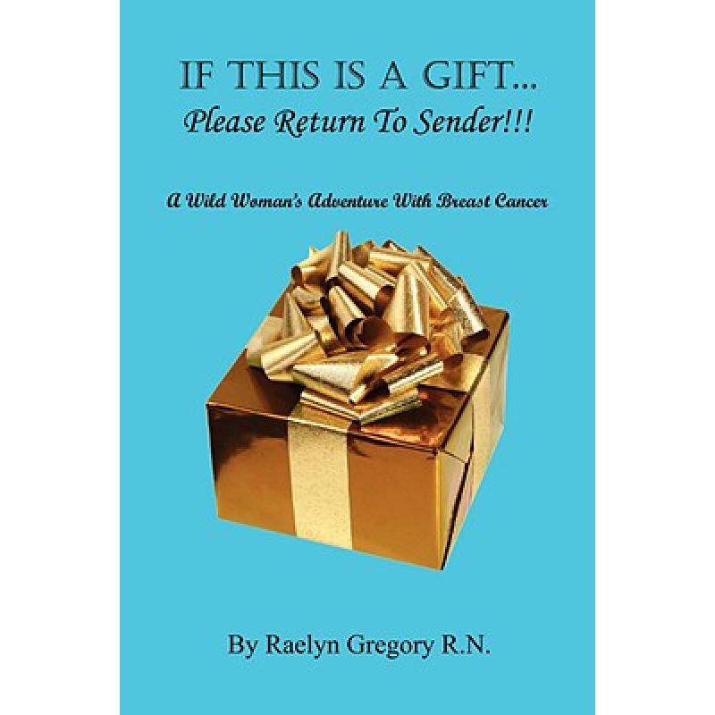 预订 if this is a gift. - please return. [9781598248807]