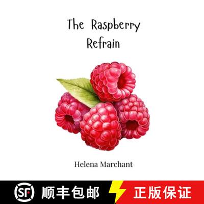 【3-4周达】The Raspberry Refrain [9781805862659]