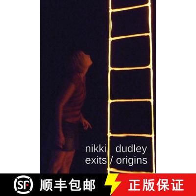 【3-4周达】Exits / Origin [9781907812095]