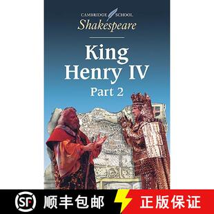 King Henry 4周达 Part 9780521626880