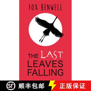 Leaves The Last 9781909531222 Falling 3周达