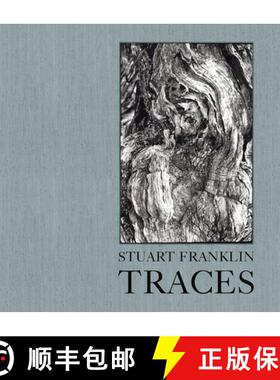 【3-4周达】Traces [9781911306962]
