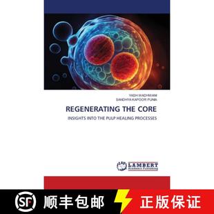 Core 4周达 the 9786208428518 Regenerating