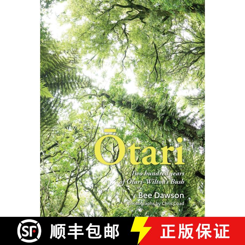 预订 Ōtari [9781988595610]