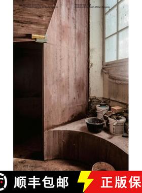 【3-4周达】All Under One Roof : Revolutionising Basel's Military Barracks [9783038602569]