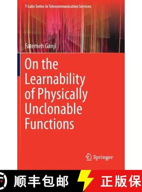 【3-4周达】On the Learnability of Physically Unclonable Functions [9783319767161]