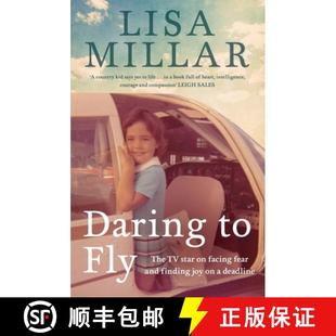 Star Finding Facing The 9780733647185 Deadline Daring Fly and Fear Joy 4周达