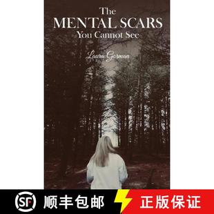【3-4周达】The Mental Scars You Cannot See [9781917238847]