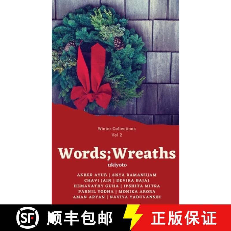 【3-4周达】Naviya Yaduvanshi, Aman Aryan, Monika Arora, Parnil Yodha, Ipshita Mitra, Hemavathy Guha, ... [9789355978103]