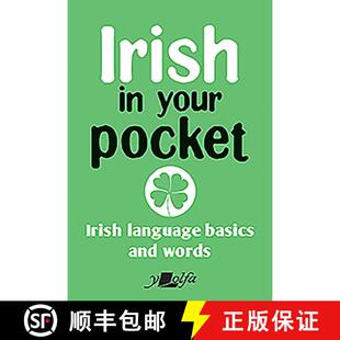 and 9781784618742 Irish Pocket Language Your 4周达 Words Basics