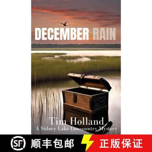 Rain December 4周达 9781961548060