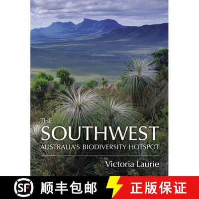 预订 The Southwest: Australia's Biodiversity Hotspot [9781742585000]