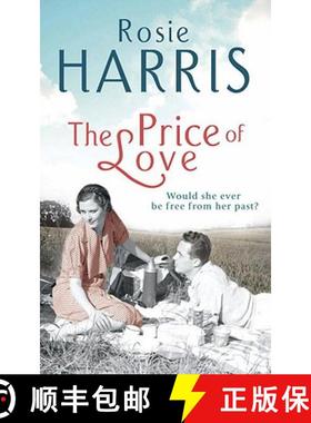【3-4周达】The Price of Love : a mesmerizing and emotional saga of love and loss set in Liverpool fro... [9780099527466]