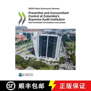 and Audit OECD Concomitant Preventive Governance In... Supreme Control 9789264924000 Colombia Reviews Public 预订