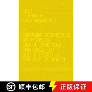 Literacies Brazilian New Practices 9781433121111 Digital Agencies? 3周达 Perspective and... Mindsets