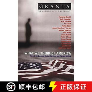 What 9780903141505 Granta America 预订 Think