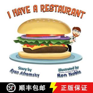 Have 9780983604525 Restaurant 3周达