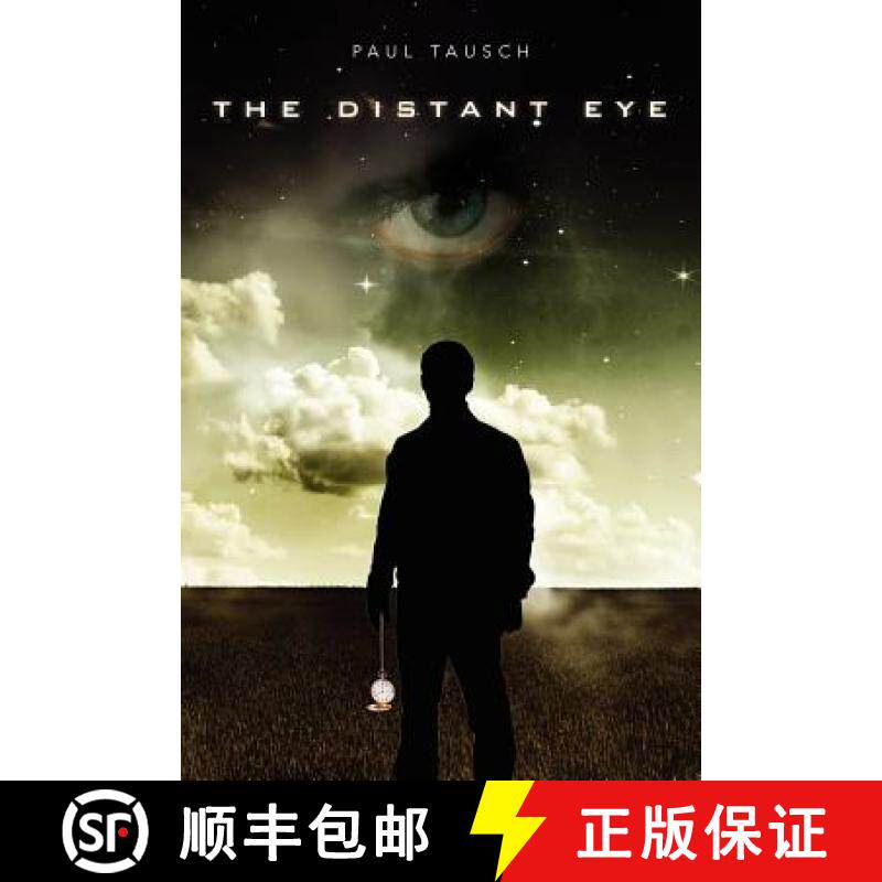 预订 The Distant Eye [9781439259368]