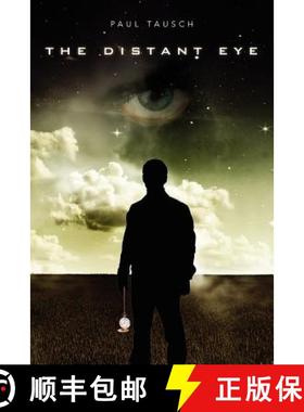 预订 The Distant Eye [9781439259368]