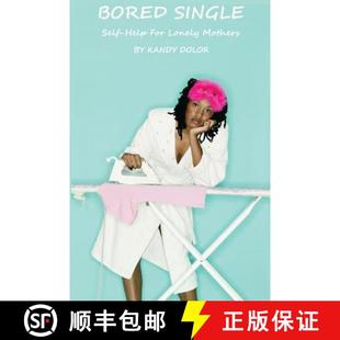 Self Help 9780993478710 Bored Mothers Single Lonely 预订 For