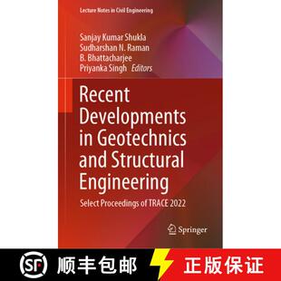 Developments and Recent 9789819918850 Proceedings 4周达 Engineering Structural Geotechnics Trace... Select