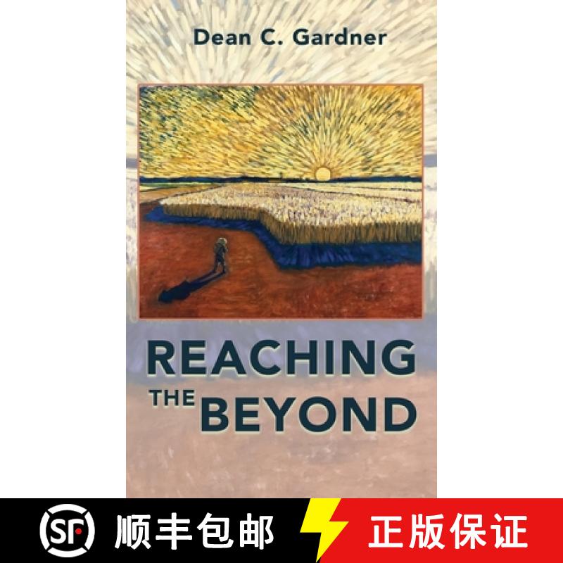 预订 Reaching the Beyond [9781733336642]