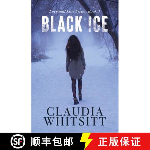 【3-4周达】Black Ice [9780996343695]