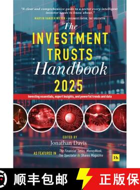 【3-4周达】Investment Trusts Handbook 2025: Investing essentials, expert insights and powerful trends... [9781804091449]