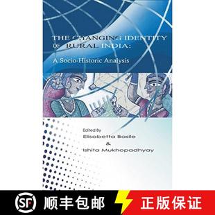 The 9788190757027 Analysis India 4周达 Identity Changing Historic Socio Rural