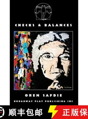 【3-4周达】Checks & Balances [9780881457421]