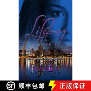【3-4周达】Lifelong Love: When you know better, you do better. [9781939764010]