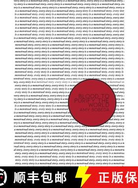 【3-4周达】Blood to Purify the World [9781963908275]