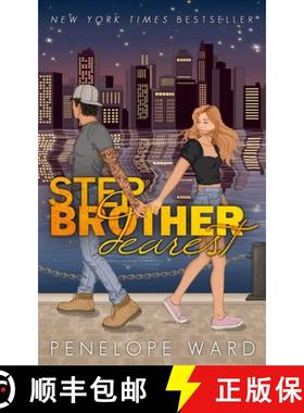 预订 Stepbrother Dearest: (Special Edition) [9781959827672]