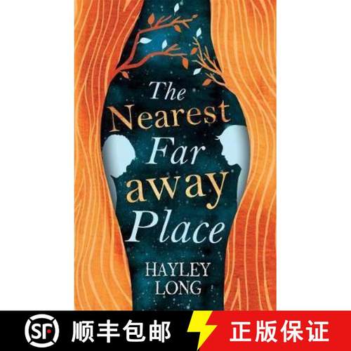【3-4周达】Nearest Faraway Place [9781471406263]