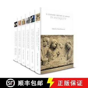 4周達 Cultural Money History 9781474237390 Volumes